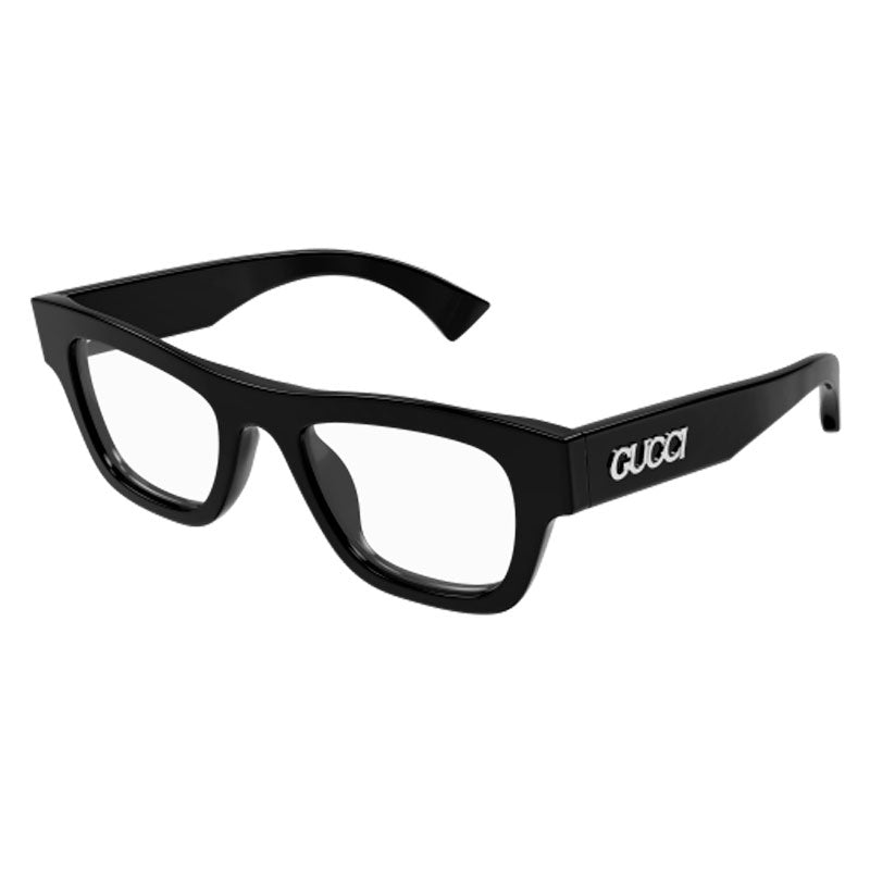 Occhiale da Vista Gucci, Modello: GG1840O Colore: 001