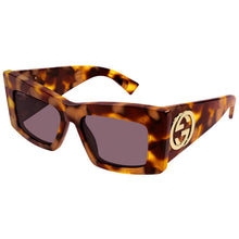Carica l&#39;immagine nel visualizzatore di Gallery, Occhiale da Sole Gucci, Modello: GG1842S Colore: 003