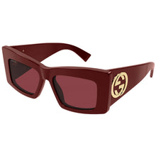 Carica l&#39;immagine nel visualizzatore di Gallery, Occhiale da Sole Gucci, Modello: GG1842S Colore: 005
