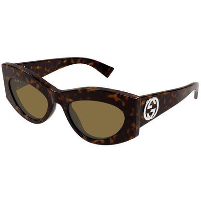 Occhiale da Sole Gucci, Modello: GG1843S Colore: 002