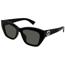 Carica l&#39;immagine nel visualizzatore di Gallery, Occhiale da Sole Gucci, Modello: GG1844SA Colore: 001
