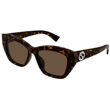 Carica l&#39;immagine nel visualizzatore di Gallery, Occhiale da Sole Gucci, Modello: GG1844SA Colore: 002