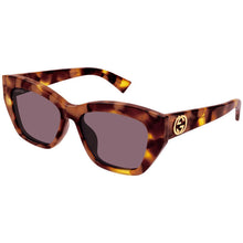 Carica l&#39;immagine nel visualizzatore di Gallery, Occhiale da Sole Gucci, Modello: GG1844SA Colore: 003