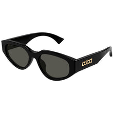 Carica l&#39;immagine nel visualizzatore di Gallery, Occhiale da Sole Gucci, Modello: GG1845SA Colore: 001