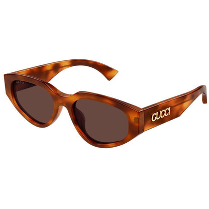 Occhiale da Sole Gucci, Modello: GG1845SA Colore: 002