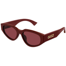 Carica l&#39;immagine nel visualizzatore di Gallery, Occhiale da Sole Gucci, Modello: GG1845SA Colore: 003
