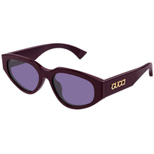 Carica l&#39;immagine nel visualizzatore di Gallery, Occhiale da Sole Gucci, Modello: GG1845SA Colore: 004