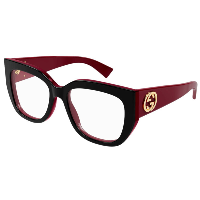 Occhiale da Vista Gucci, Modello: GG1846O Colore: 003