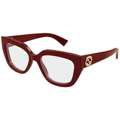 Occhiale da Vista Gucci, Modello: GG1847O Colore: 003
