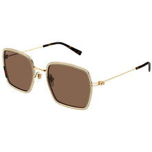 Carica l&#39;immagine nel visualizzatore di Gallery, Occhiale da Sole Gucci, Modello: GG1848S Colore: 003