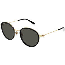 Carica l&#39;immagine nel visualizzatore di Gallery, Occhiale da Sole Gucci, Modello: GG1849S Colore: 001
