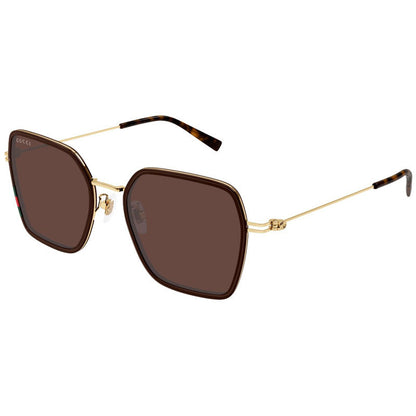 Occhiale da Sole Gucci, Modello: GG1850SA Colore: 003