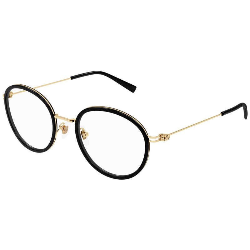 Occhiale da Vista Gucci, Modello: GG1851O Colore: 001