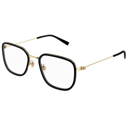 Occhiale da Vista Gucci, Modello: GG1852OA Colore: 001