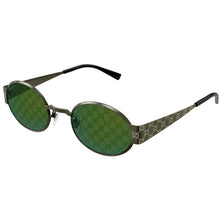 Carica l&#39;immagine nel visualizzatore di Gallery, Occhiale da Sole Gucci, Modello: GG1854S Colore: 003