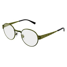 Carica l&#39;immagine nel visualizzatore di Gallery, Occhiale da Vista Gucci, Modello: GG1855O Colore: 003
