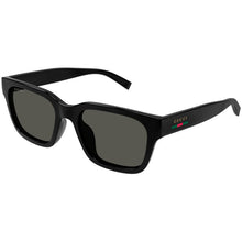 Carica l&#39;immagine nel visualizzatore di Gallery, Occhiale da Sole Gucci, Modello: GG1857S Colore: 001