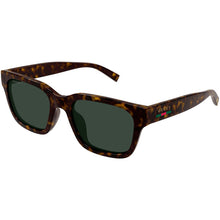 Carica l&#39;immagine nel visualizzatore di Gallery, Occhiale da Sole Gucci, Modello: GG1857S Colore: 002