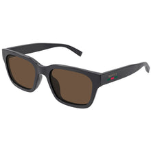 Carica l&#39;immagine nel visualizzatore di Gallery, Occhiale da Sole Gucci, Modello: GG1857S Colore: 003