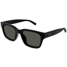 Carica l&#39;immagine nel visualizzatore di Gallery, Occhiale da Sole Gucci, Modello: GG1857SK Colore: 001