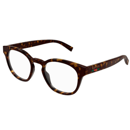Occhiale da Vista Gucci, Modello: GG1859O Colore: 002