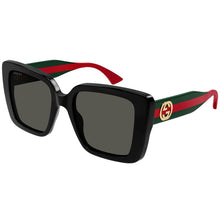 Carica l&#39;immagine nel visualizzatore di Gallery, Occhiale da Sole Gucci, Modello: GG1861S Colore: 001