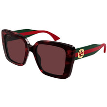 Carica l&#39;immagine nel visualizzatore di Gallery, Occhiale da Sole Gucci, Modello: GG1861S Colore: 003