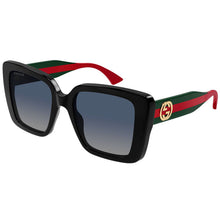 Carica l&#39;immagine nel visualizzatore di Gallery, Occhiale da Sole Gucci, Modello: GG1861S Colore: 005