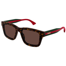 Carica l&#39;immagine nel visualizzatore di Gallery, Occhiale da Sole Gucci, Modello: GG1869S Colore: 002