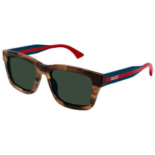 Carica l&#39;immagine nel visualizzatore di Gallery, Occhiale da Sole Gucci, Modello: GG1869S Colore: 003