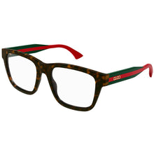 Carica l&#39;immagine nel visualizzatore di Gallery, Occhiale da Vista Gucci, Modello: GG1870O Colore: 002