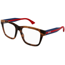 Carica l&#39;immagine nel visualizzatore di Gallery, Occhiale da Vista Gucci, Modello: GG1870O Colore: 007