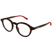 Carica l&#39;immagine nel visualizzatore di Gallery, Occhiale da Vista Gucci, Modello: GG1871O Colore: 002