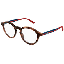 Carica l&#39;immagine nel visualizzatore di Gallery, Occhiale da Vista Gucci, Modello: GG1871O Colore: 003