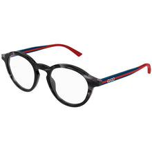 Carica l&#39;immagine nel visualizzatore di Gallery, Occhiale da Vista Gucci, Modello: GG1871O Colore: 004