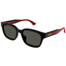 Carica l&#39;immagine nel visualizzatore di Gallery, Occhiale da Sole Gucci, Modello: GG1872SK Colore: 001