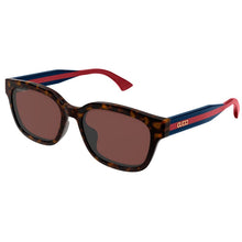 Carica l&#39;immagine nel visualizzatore di Gallery, Occhiale da Sole Gucci, Modello: GG1872SK Colore: 002