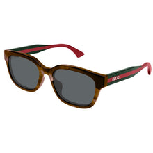 Carica l&#39;immagine nel visualizzatore di Gallery, Occhiale da Sole Gucci, Modello: GG1872SK Colore: 003