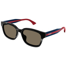 Carica l&#39;immagine nel visualizzatore di Gallery, Occhiale da Sole Gucci, Modello: GG1872SK Colore: 004