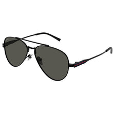 Carica l&#39;immagine nel visualizzatore di Gallery, Occhiale da Sole Gucci, Modello: GG1874S Colore: 001