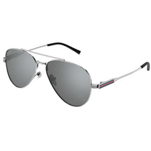 Carica l&#39;immagine nel visualizzatore di Gallery, Occhiale da Sole Gucci, Modello: GG1874S Colore: 002