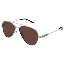 Carica l&#39;immagine nel visualizzatore di Gallery, Occhiale da Sole Gucci, Modello: GG1874S Colore: 003
