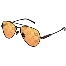 Carica l&#39;immagine nel visualizzatore di Gallery, Occhiale da Sole Gucci, Modello: GG1874S Colore: 005