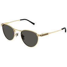 Carica l&#39;immagine nel visualizzatore di Gallery, Occhiale da Sole Gucci, Modello: GG1875S Colore: 001