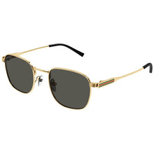 Carica l&#39;immagine nel visualizzatore di Gallery, Occhiale da Sole Gucci, Modello: GG1876S Colore: 001