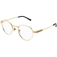 Carica l&#39;immagine nel visualizzatore di Gallery, Occhiale da Vista Gucci, Modello: GG1877O Colore: 001
