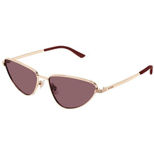 Carica l&#39;immagine nel visualizzatore di Gallery, Occhiale da Sole Gucci, Modello: GG1879S Colore: 003
