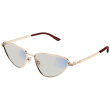 Carica l&#39;immagine nel visualizzatore di Gallery, Occhiale da Sole Gucci, Modello: GG1879S Colore: 005