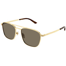 Carica l&#39;immagine nel visualizzatore di Gallery, Occhiale da Sole Gucci, Modello: GG1881S Colore: 002