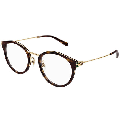 Occhiale da Vista Gucci, Modello: GG1885OA Colore: 002